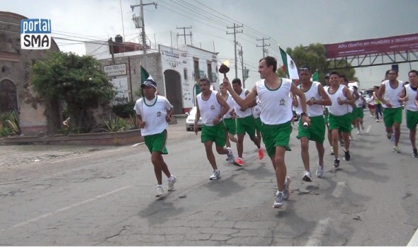 cofrada sma - que 12